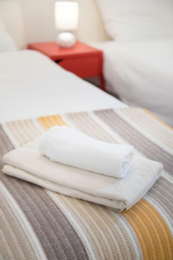 City Center Apartments Zagreb Bagian luar foto