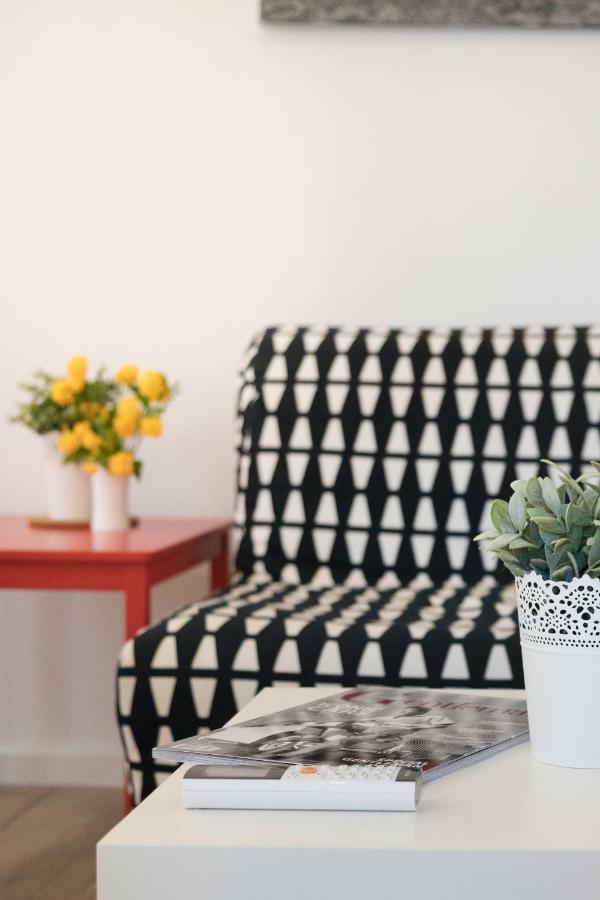 City Center Apartments Zagreb Bagian luar foto