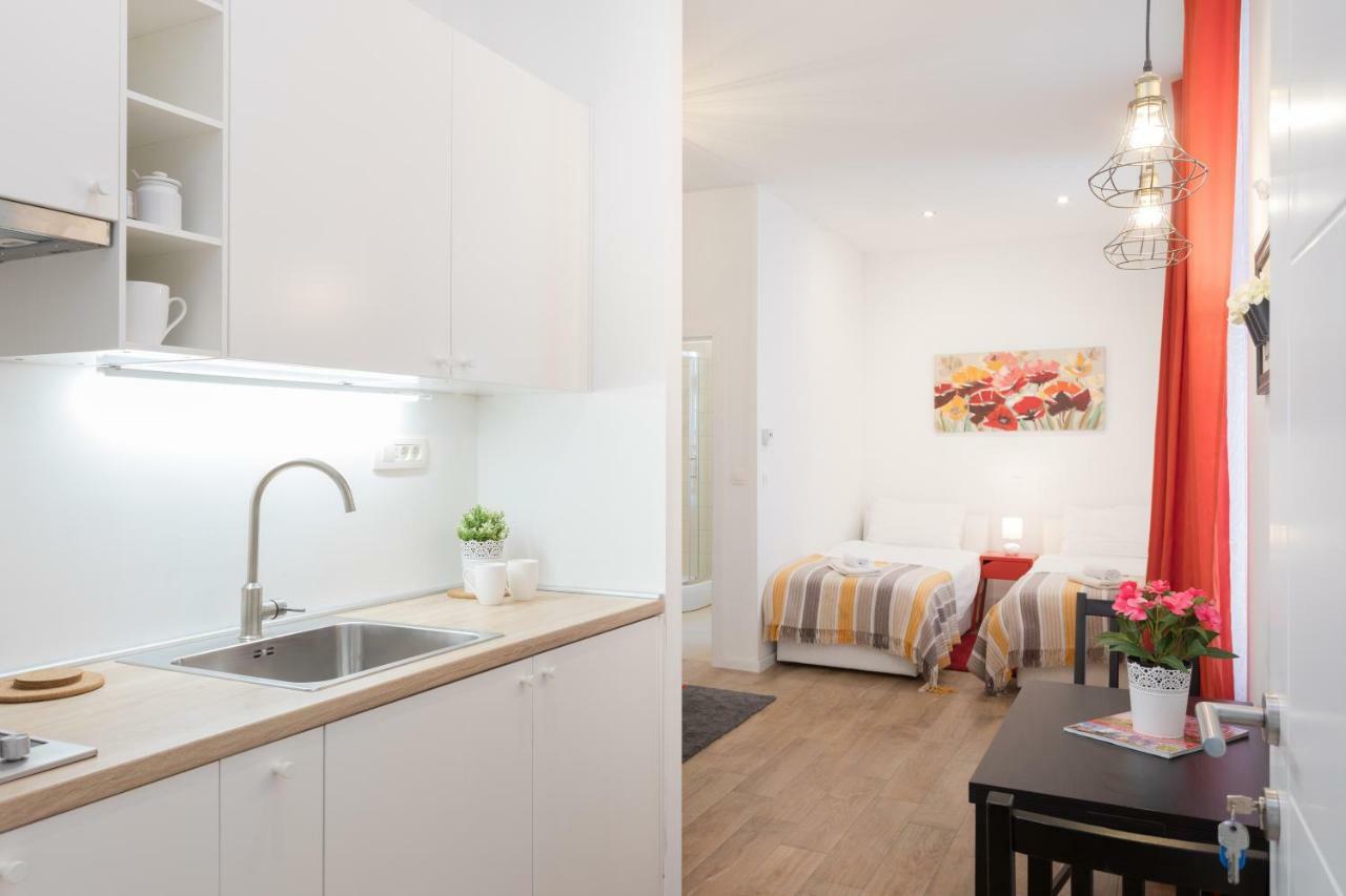 City Center Apartments Zagreb Bagian luar foto