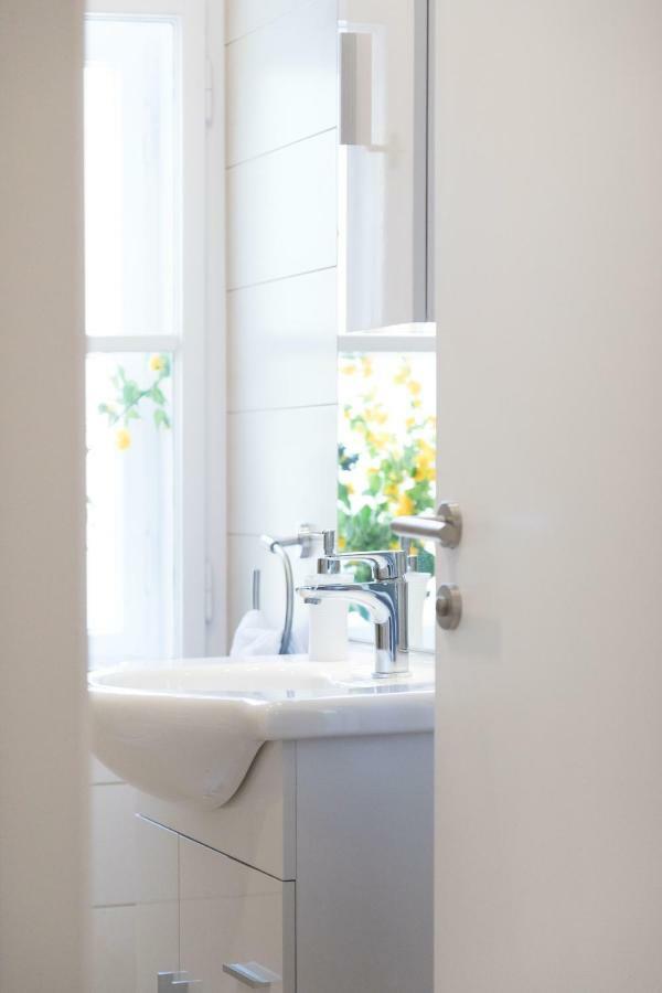 City Center Apartments Zagreb Bagian luar foto