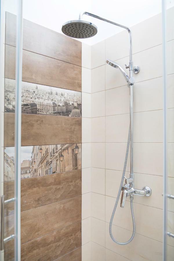 City Center Apartments Zagreb Bagian luar foto